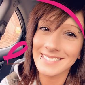 Meet your Posher, Cindy